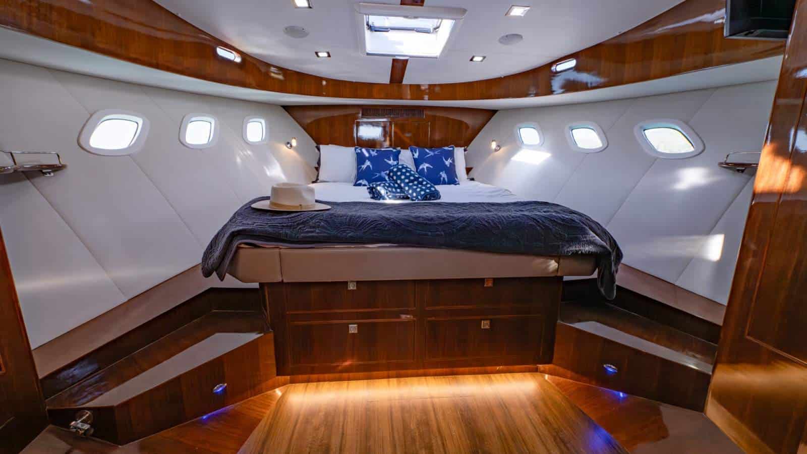 2020 Island Gypsy Newport 460 photo 40