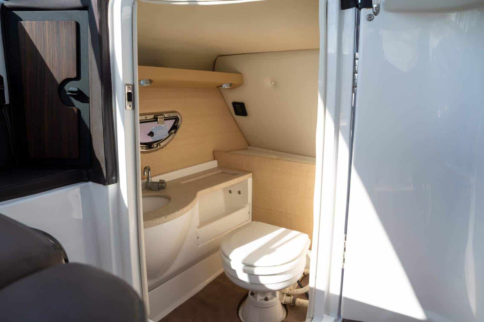 2014 Cobalt 26sd photo 30
