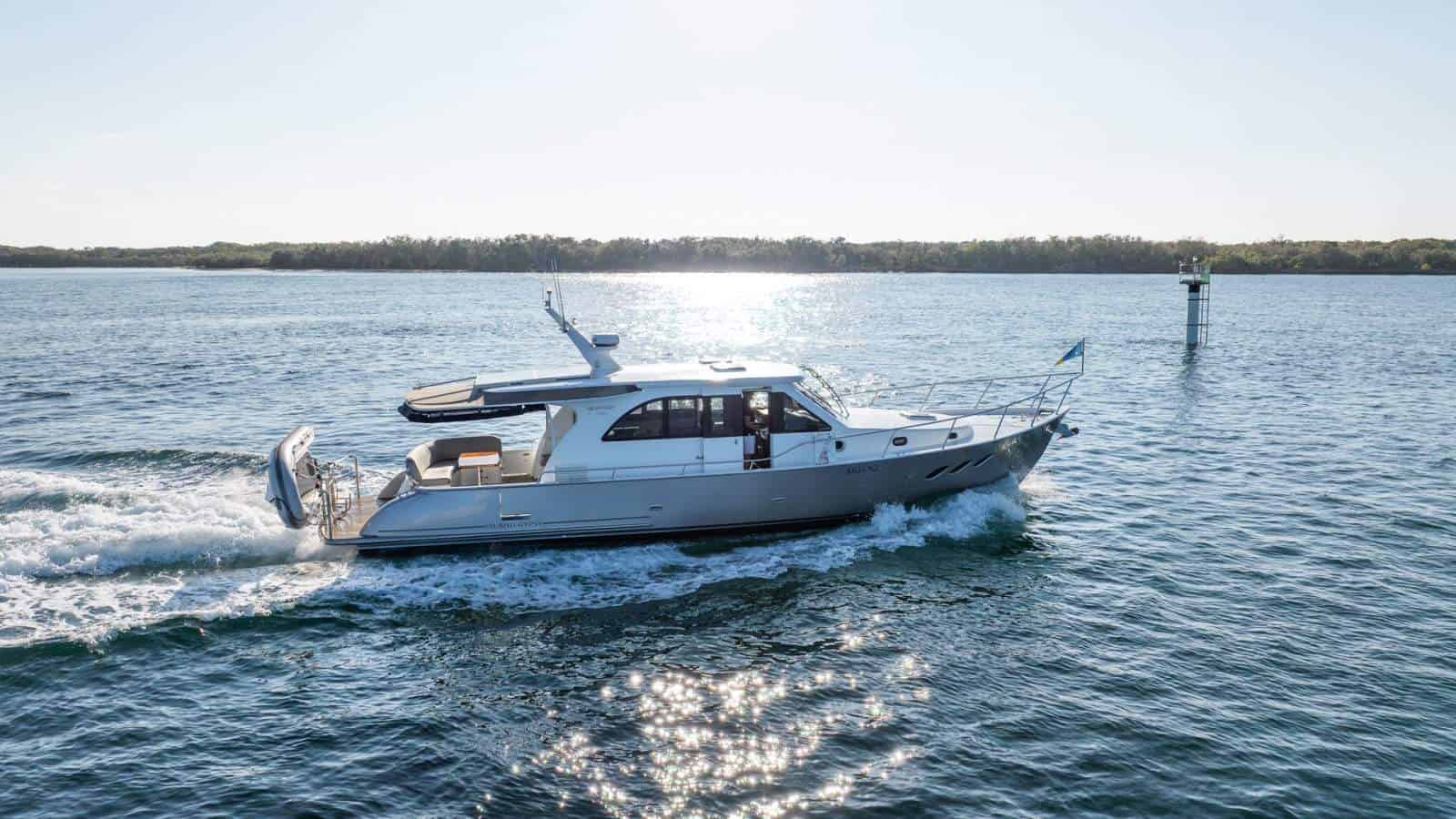 2020 Island Gypsy Newport 460 photo 44