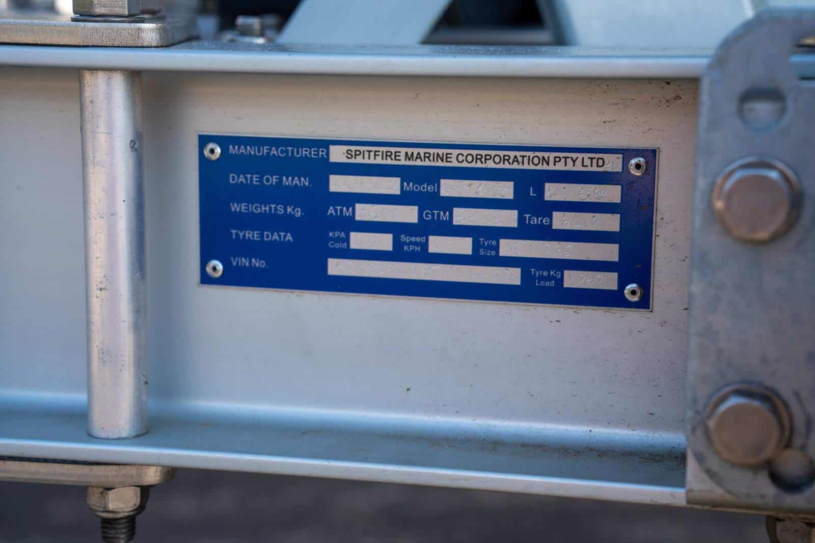 2014 Cobalt 26sd photo 35