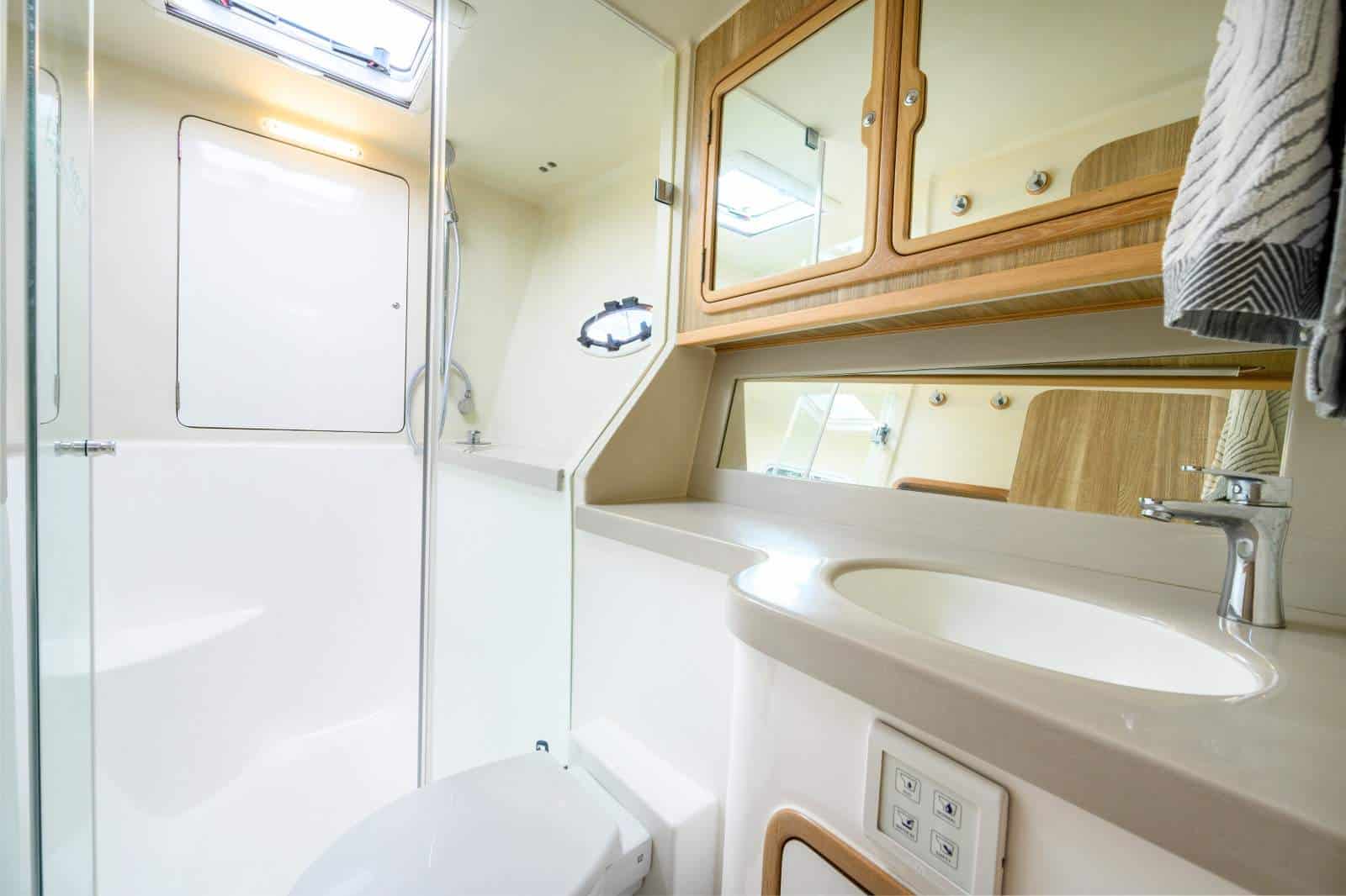 2019 Knysna Yacht Company 500 SE photo 49