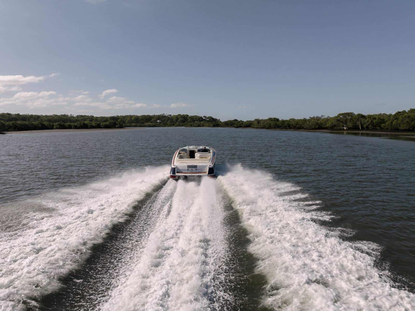 2024 Chris Craft Corsair 28 photo 28