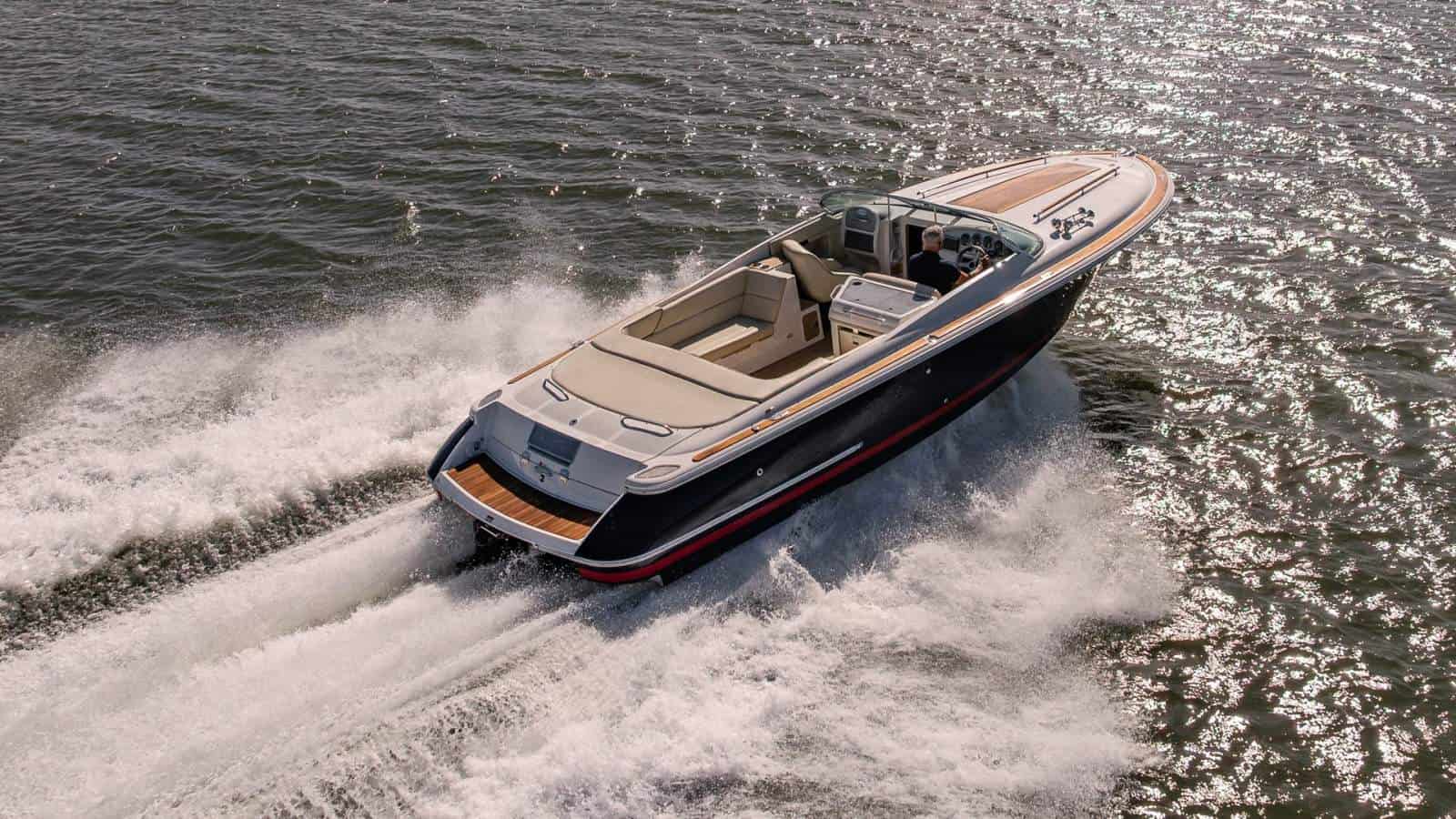 2024 Chris Craft Corsair 28 photo 6