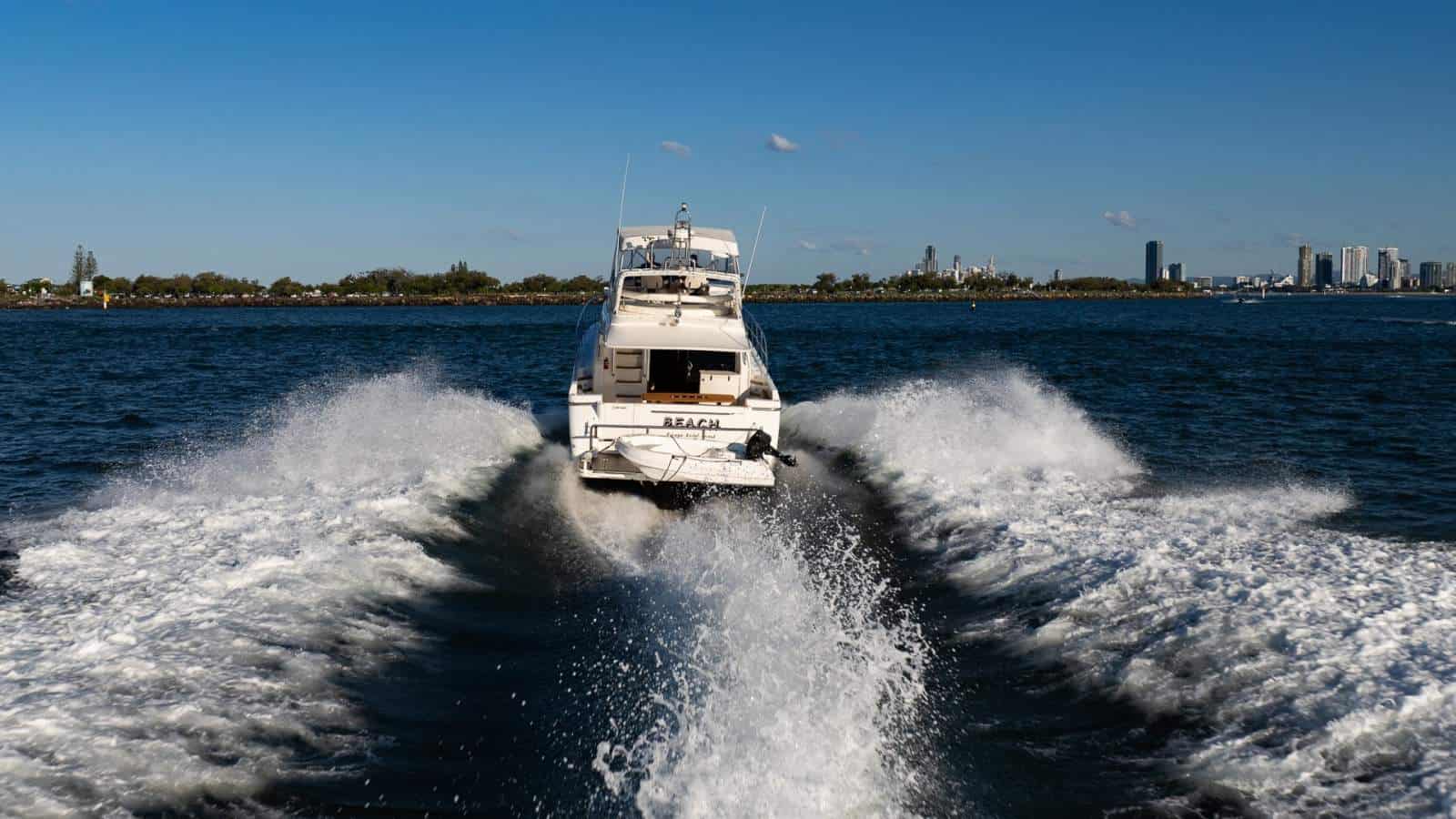2004 Dyna 51 Flybridge photo 5