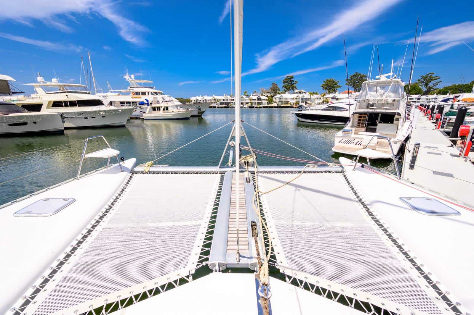 2019 Knysna Yacht Company 500 SE photo 10