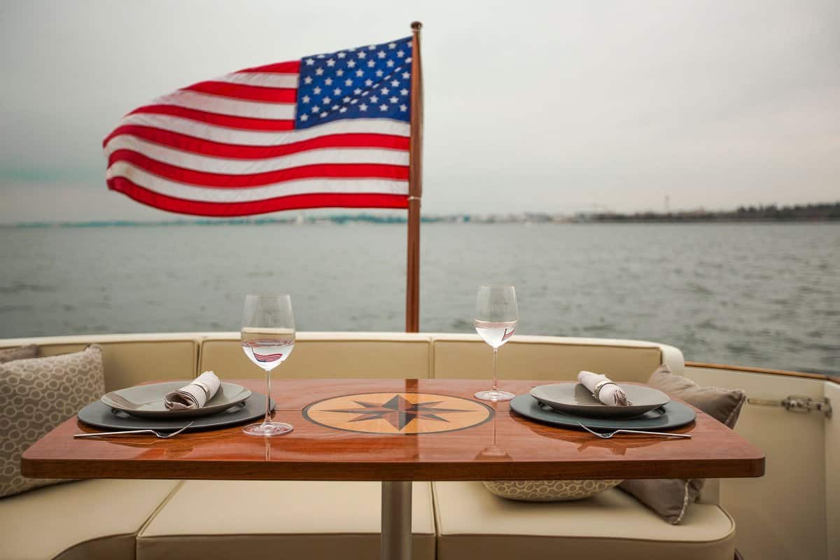 Vicem Yachts Classic 46 photo 9