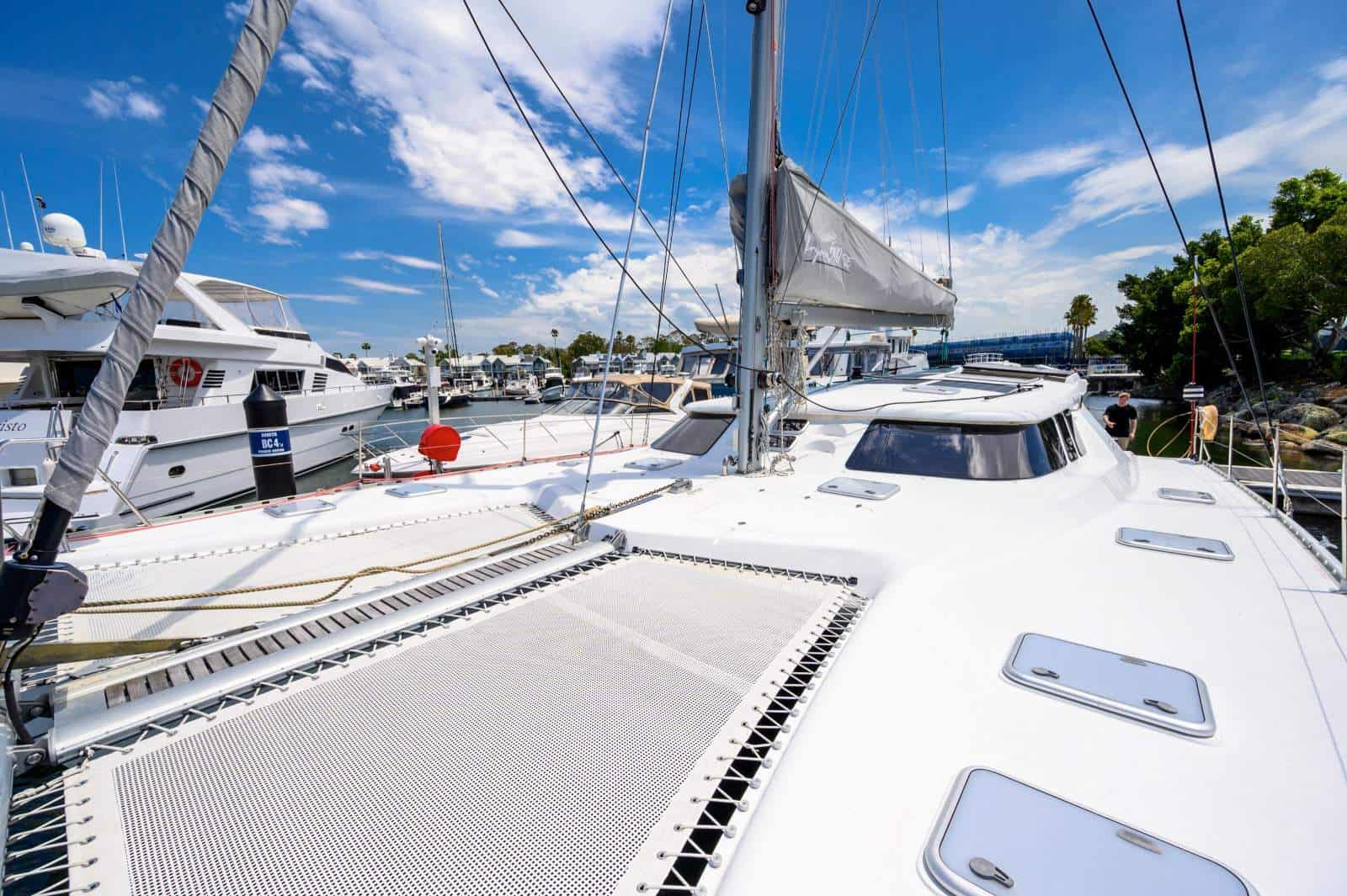 2019 Knysna Yacht Company 500 SE photo 7