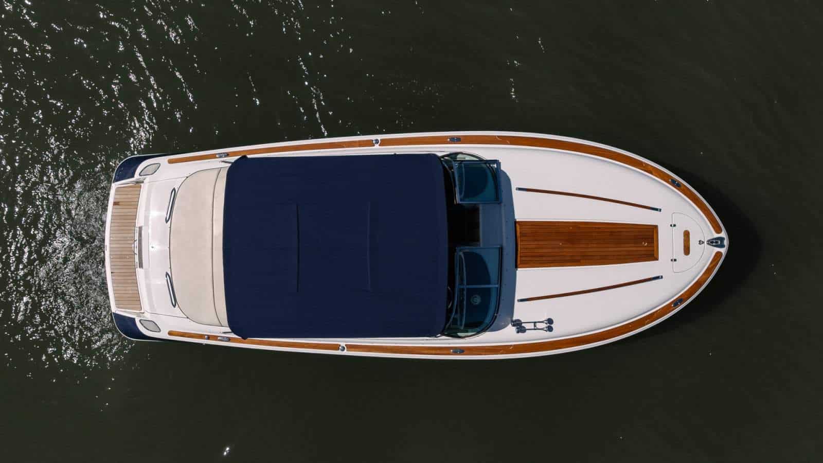 2024 Chris Craft Corsair 28 photo 9